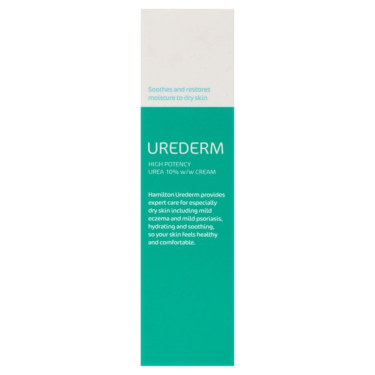 Thumbnail Hamilton Urederm Cream 10% 100g