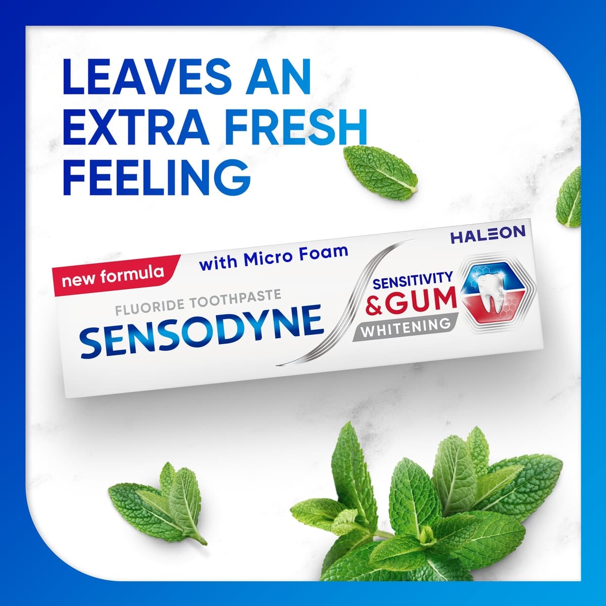 Thumbnail Sensodyne Sensitivity & Gum Whitening Toothpaste 100g