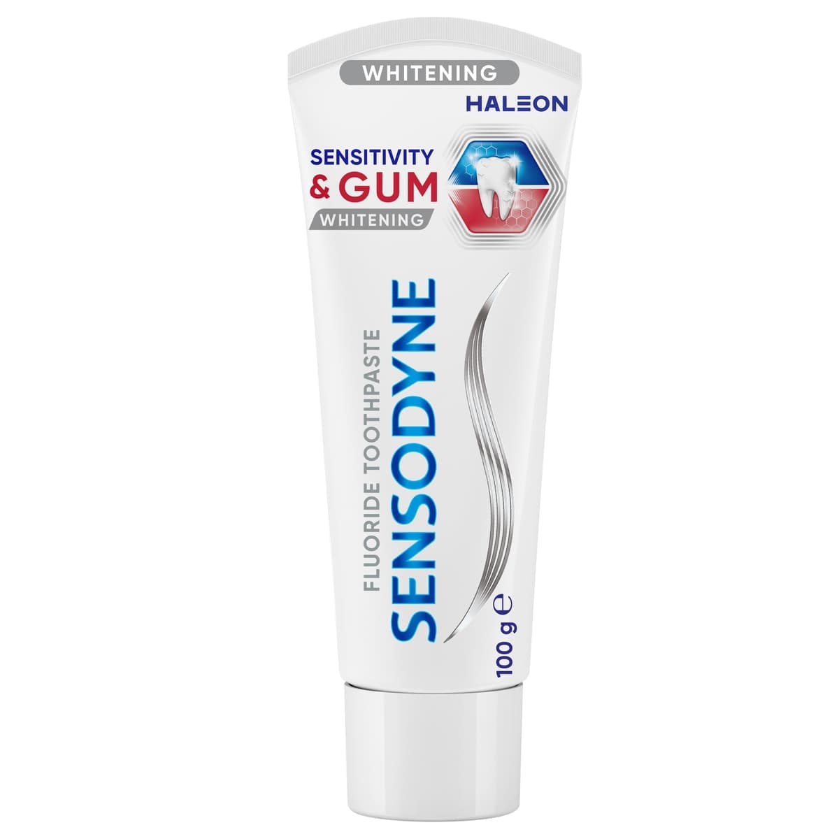 Thumbnail Sensodyne Sensitivity & Gum Whitening Toothpaste 100g