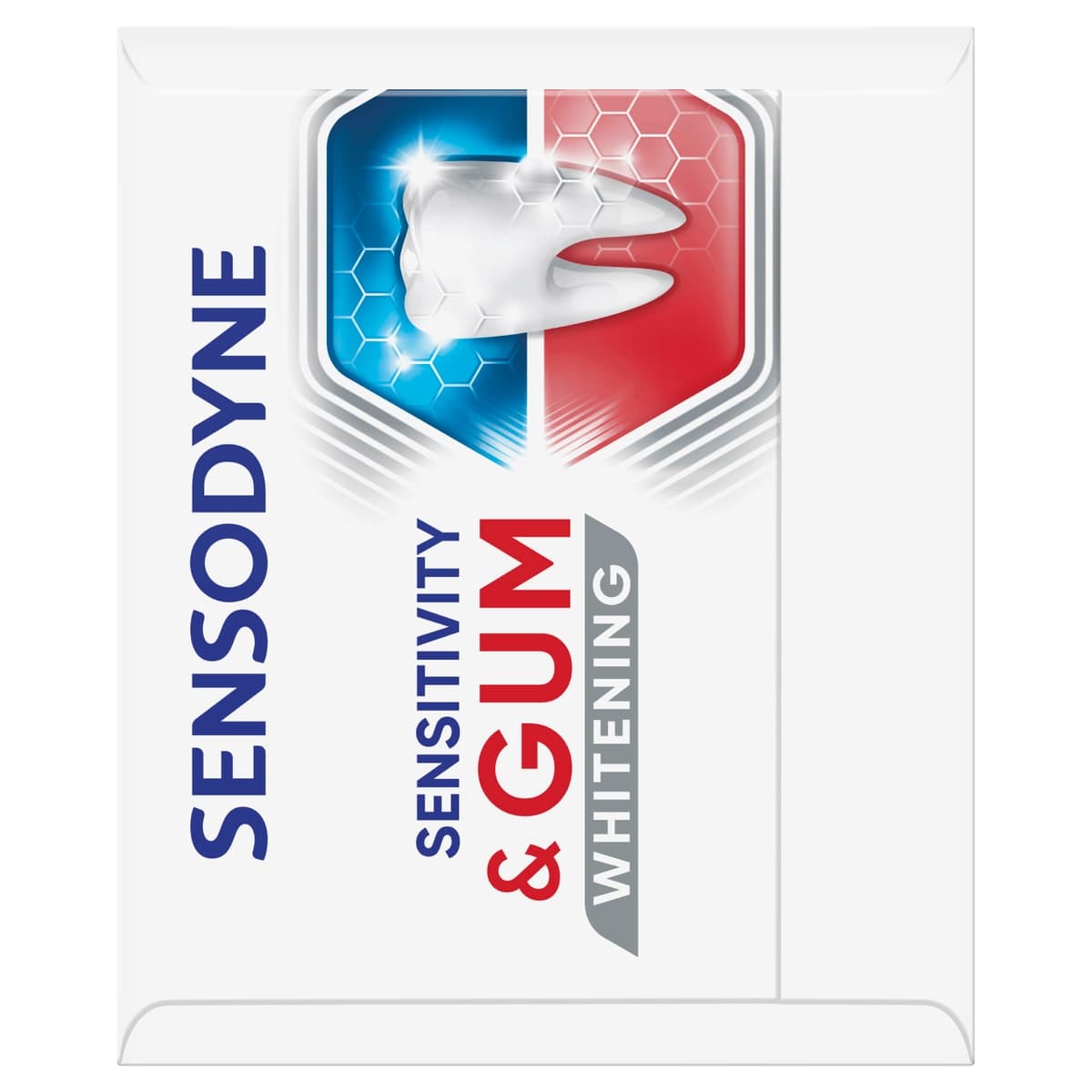 Thumbnail Sensodyne Sensitivity & Gum Whitening Toothpaste 100g