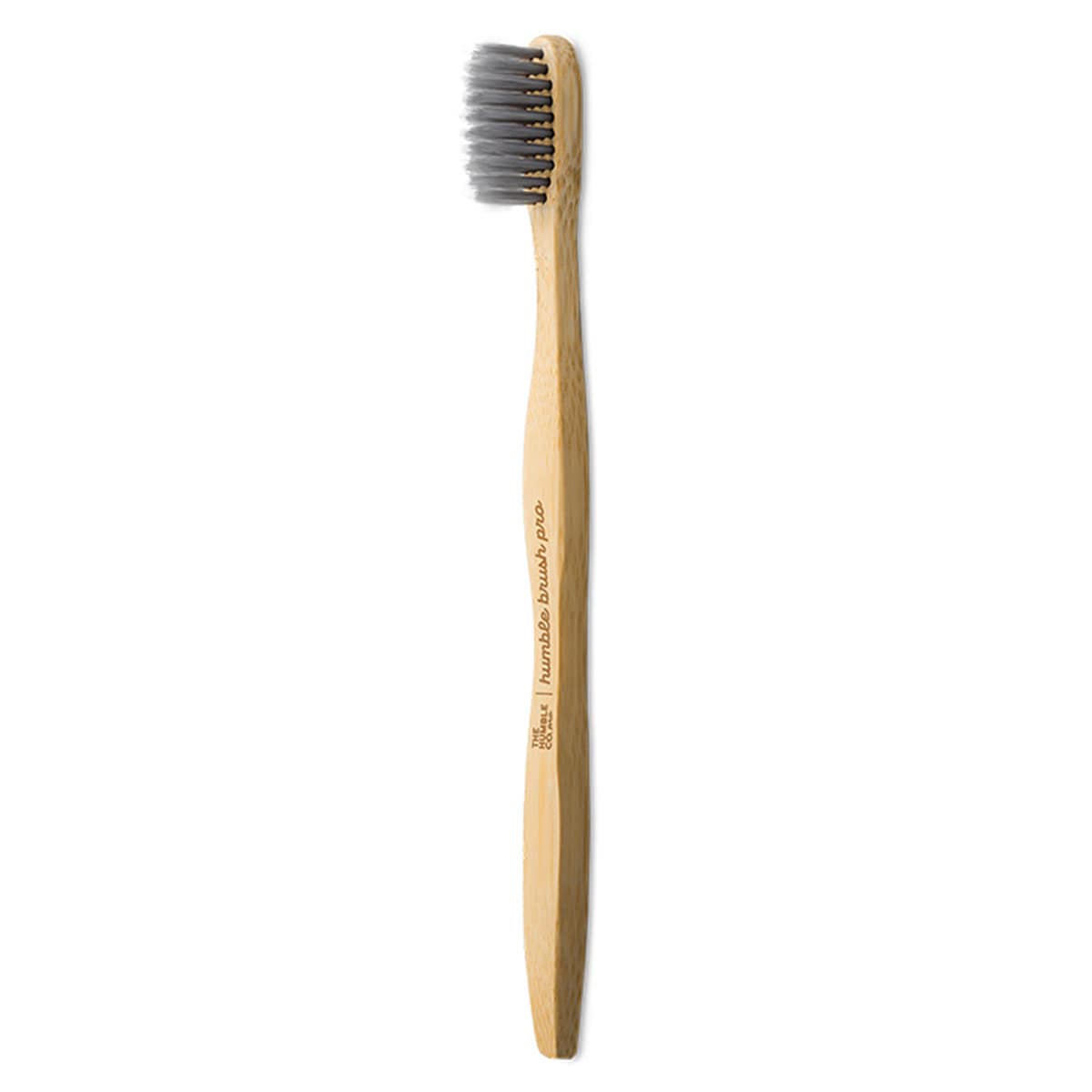 Thumbnail The Humble Co Pro Silver Ion Bamboo Toothbrush Soft 1 pack
