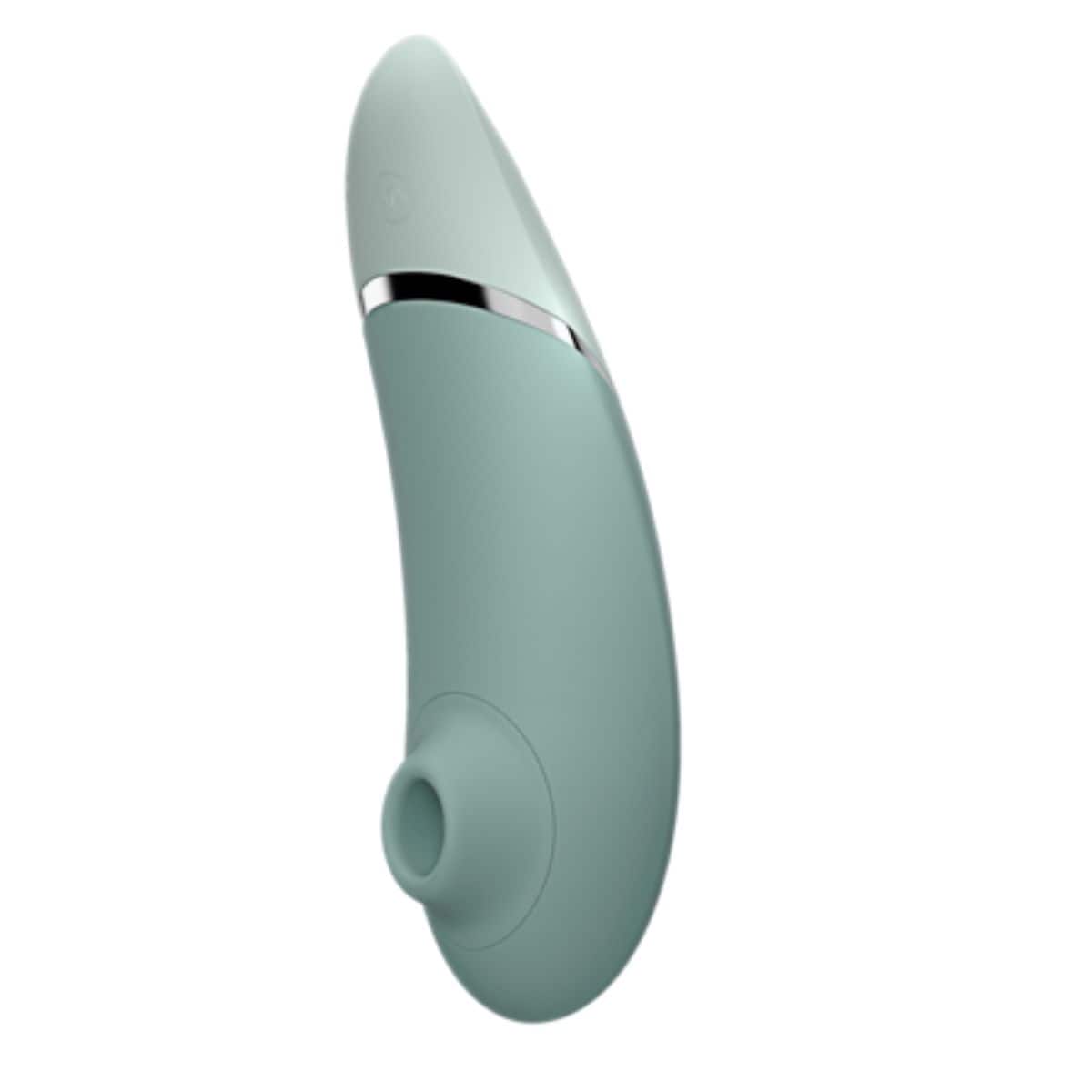Thumbnail Lovehoney Womanizer Next - Sage Colour