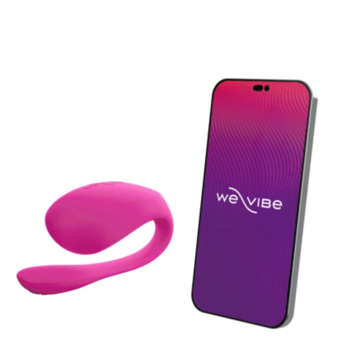 Thumbnail Lovehoney We-Vibe Jive 2