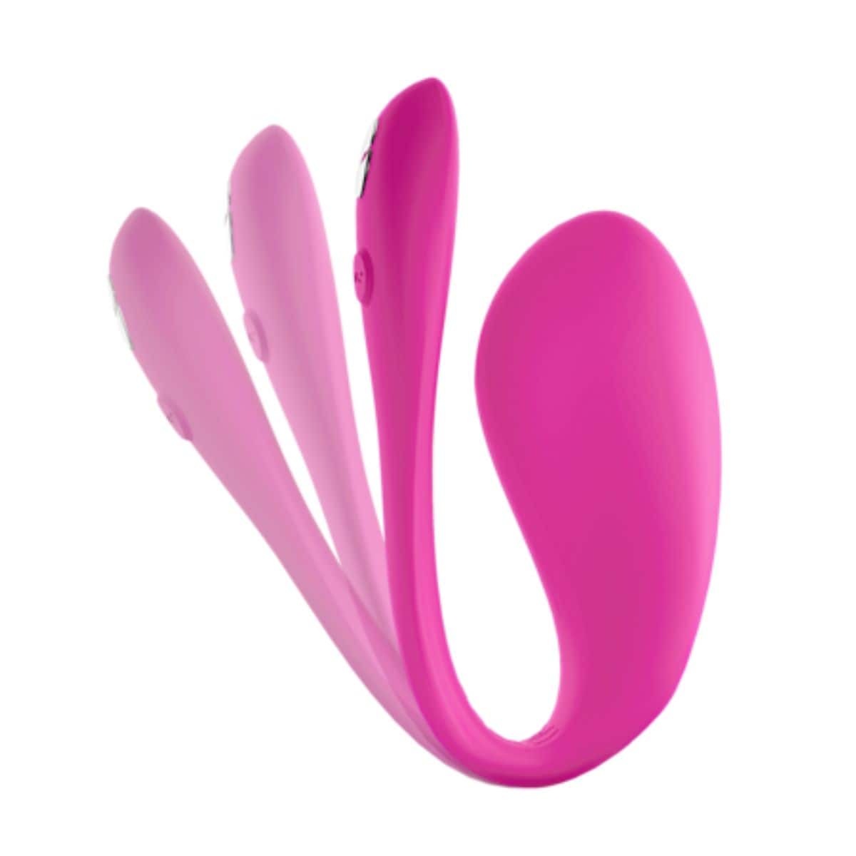 Thumbnail Lovehoney We-Vibe Jive 2