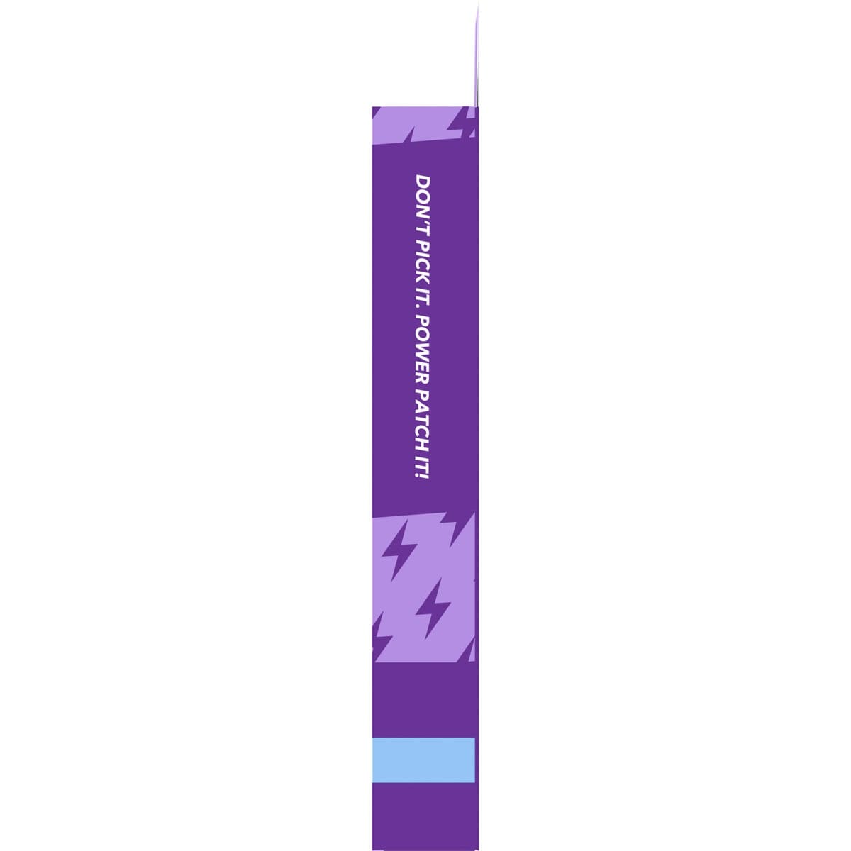 Thumbnail Benzac 3-in-1 Power Patches 24 Pack