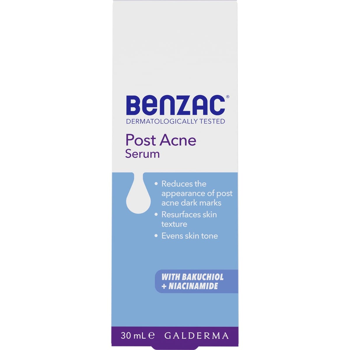 Thumbnail Benzac Post Acne Serum 30ml