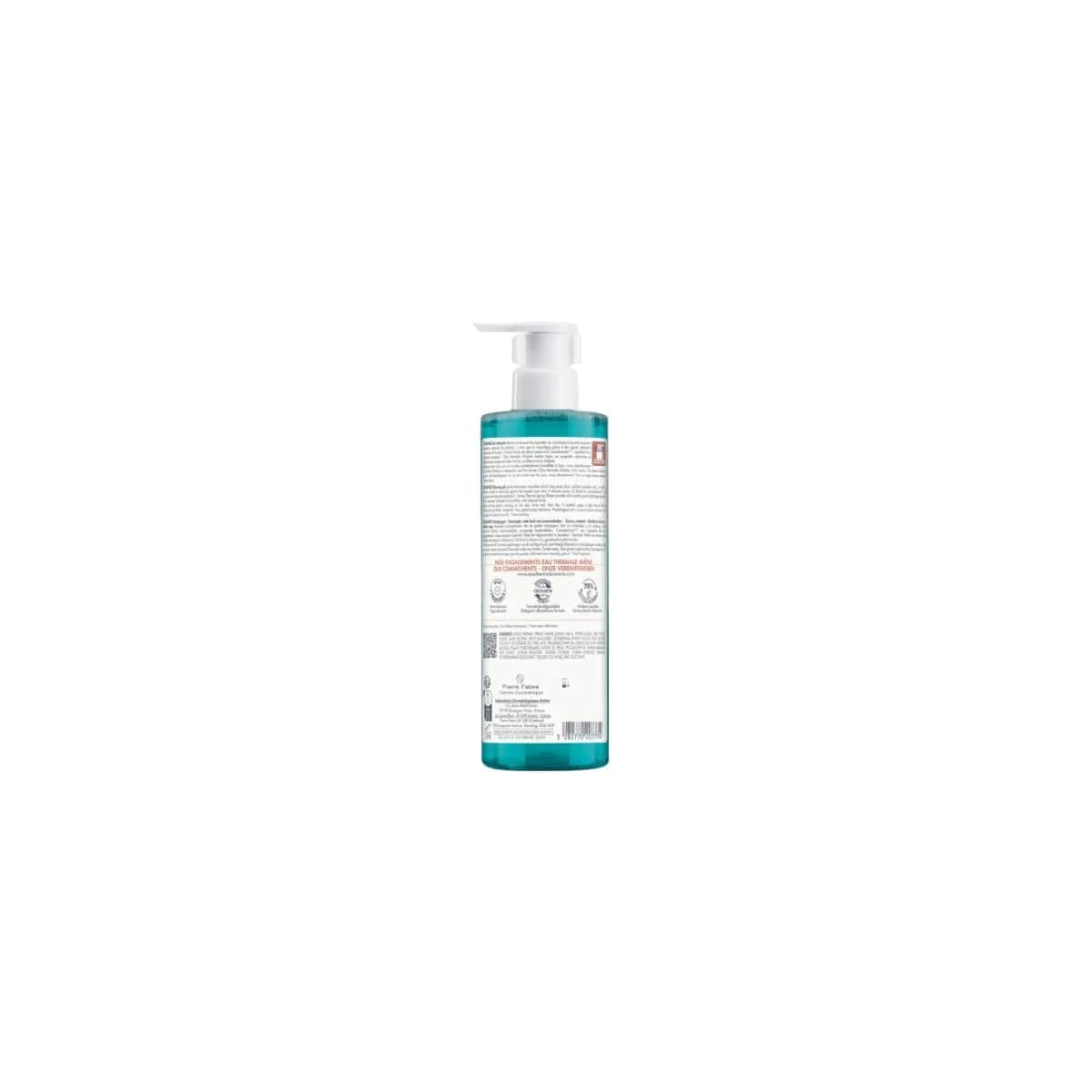 Thumbnail Avene Cleanance Cleansing Gel Pump 400ml