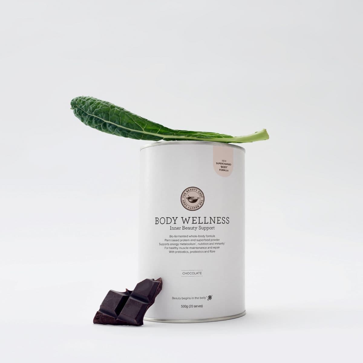 Thumbnail The Beauty Chef Body Wellness Inner Beauty Support Chocolate 500g