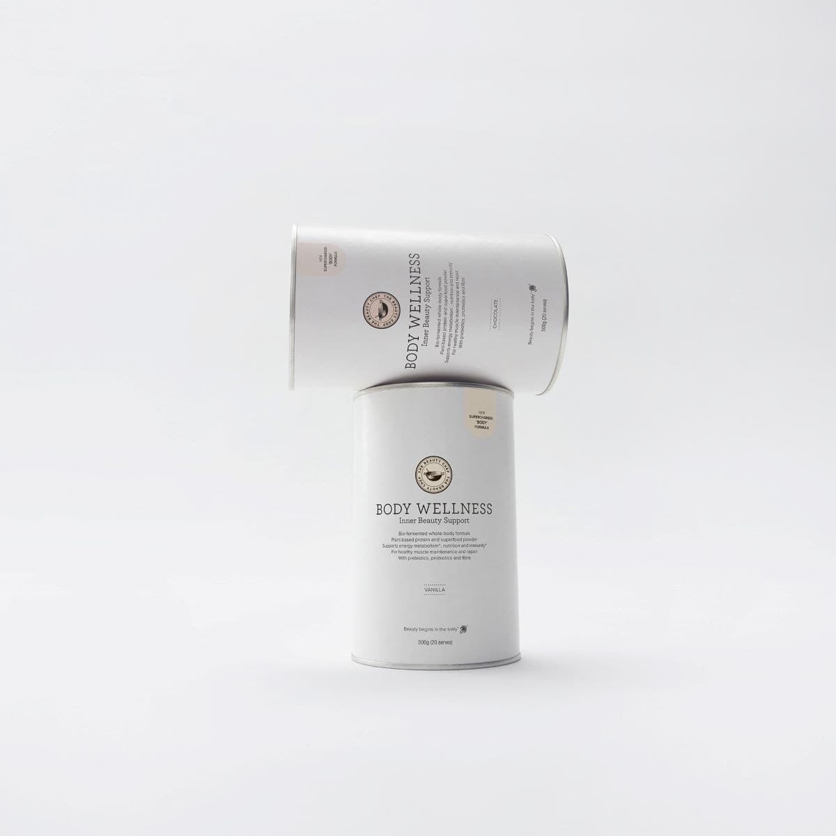 Thumbnail The Beauty Chef Body Wellness Inner Beauty Support Chocolate 500g