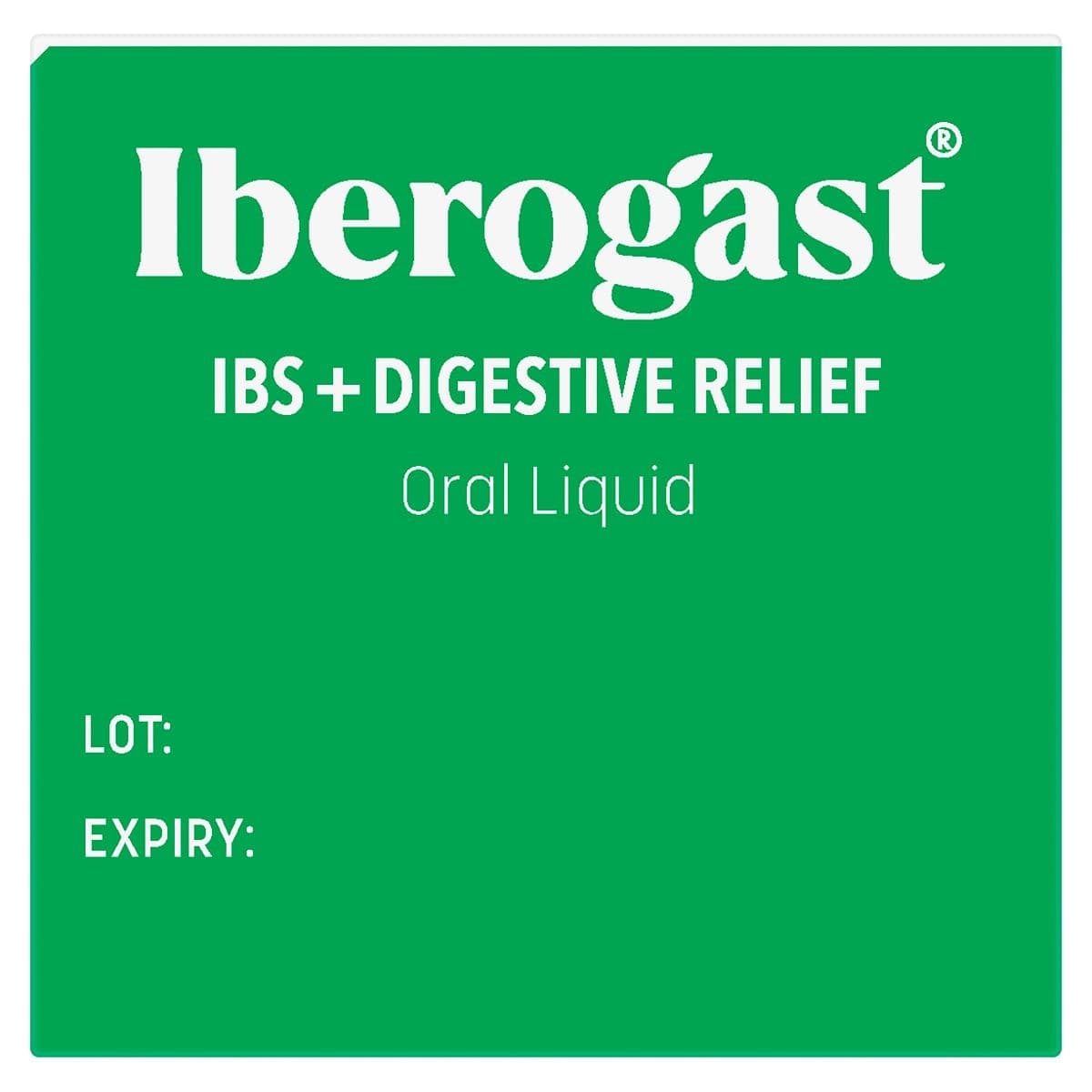 Thumbnail Iberogast IBS + Digestive Relief Oral Liquid 100ml