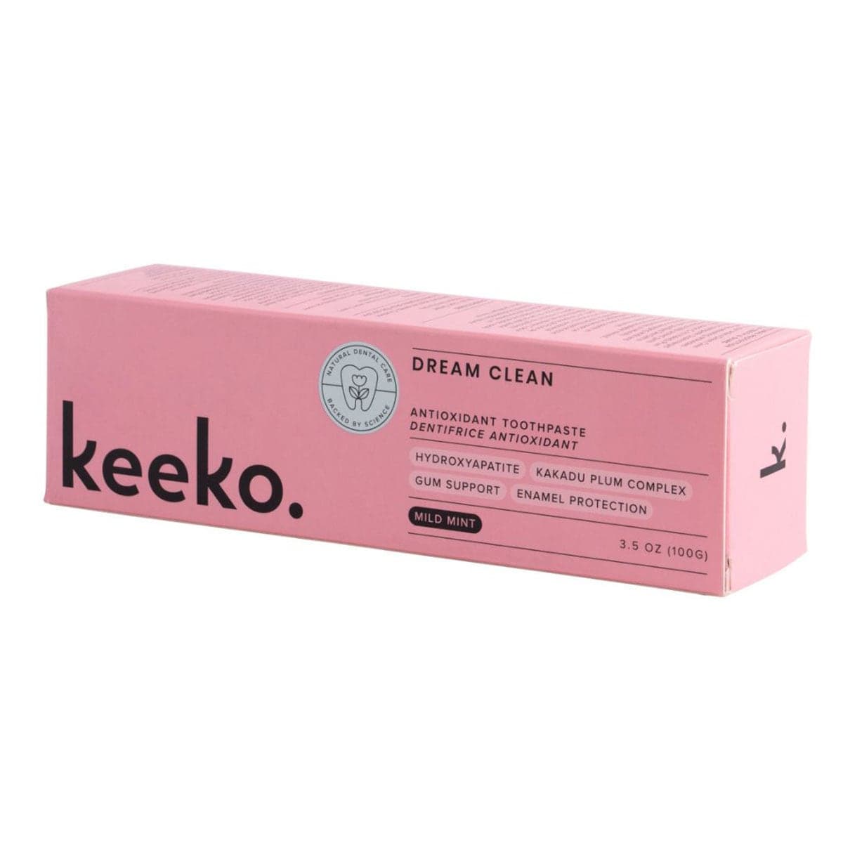 Thumbnail Keeko Dream Clean Antioxidant Toothpaste 100g