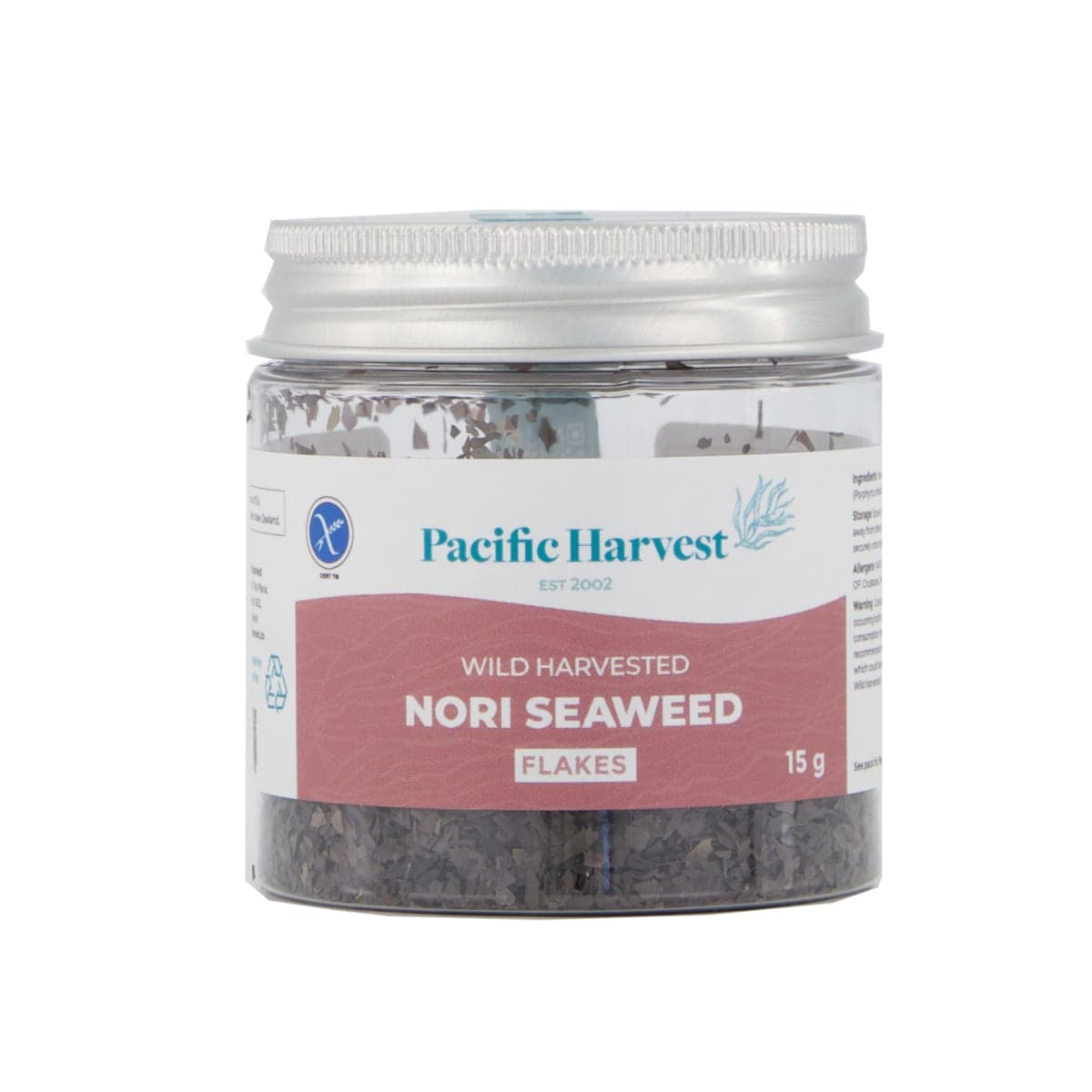 Thumbnail Pacific Harvest Nori Flakes 15g