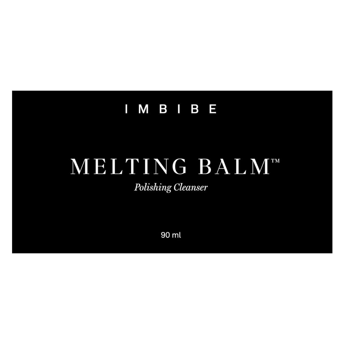 Thumbnail Imbibe Melting Balm 90ml