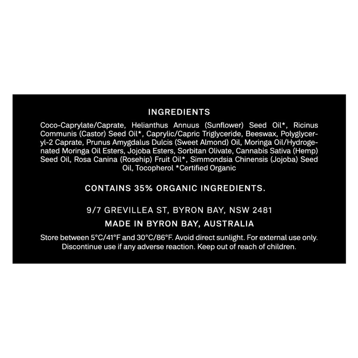 Thumbnail Imbibe Melting Balm 90ml