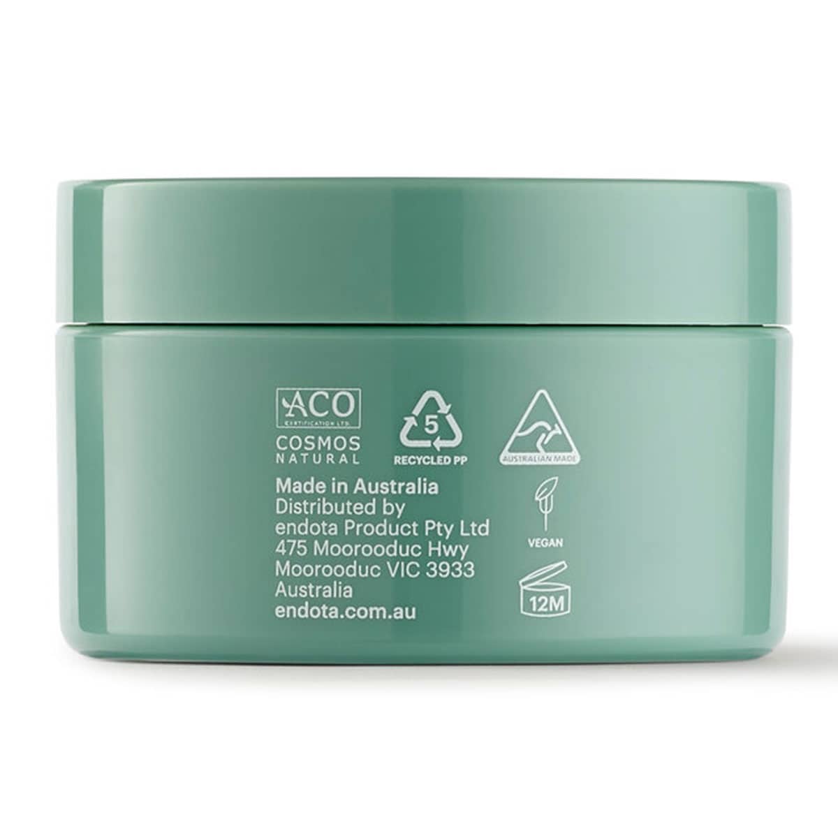 Thumbnail Endota Ceramide Cleansing Balm 80g
