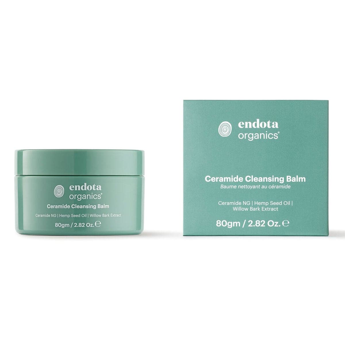 Thumbnail Endota Ceramide Cleansing Balm 80g