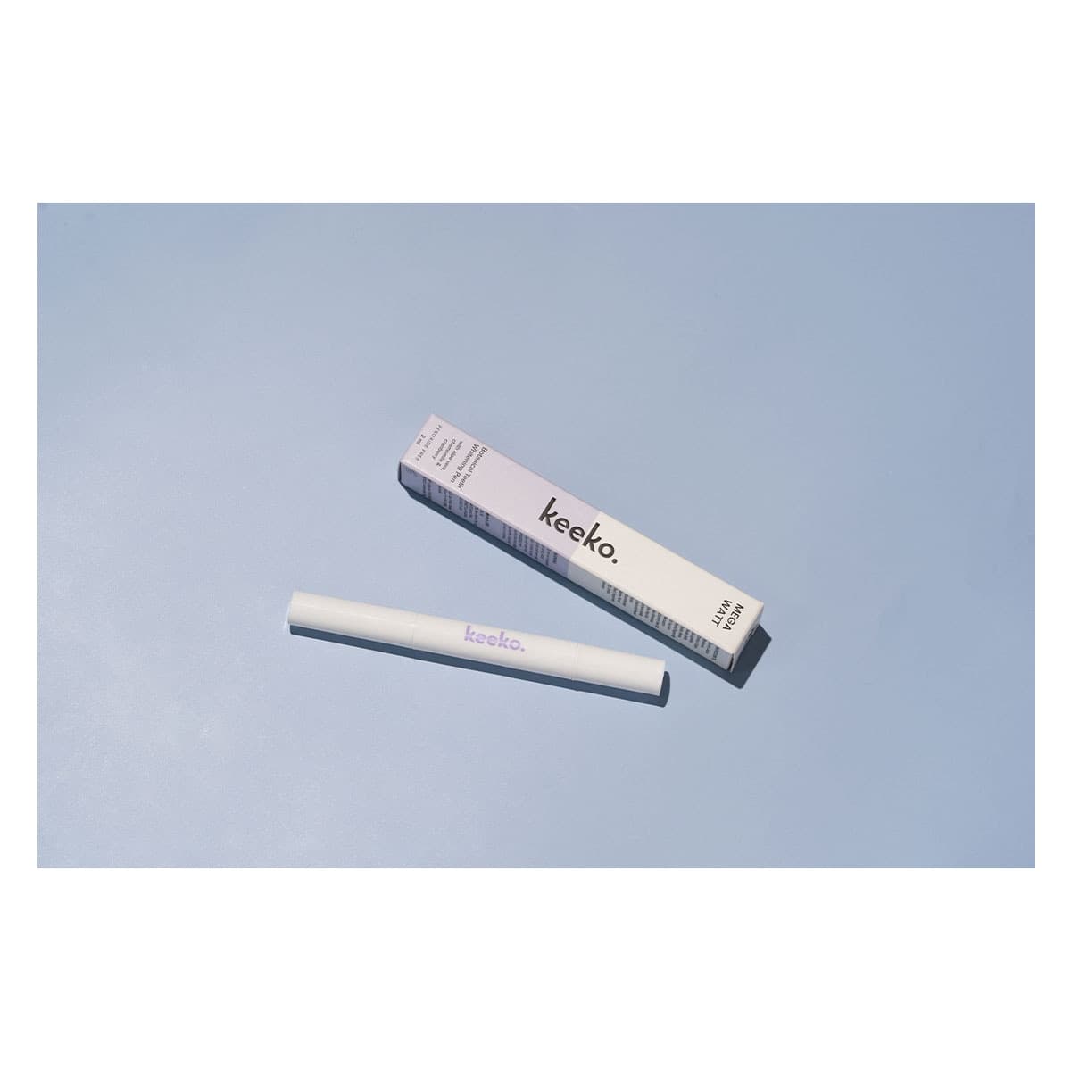 Thumbnail Keeko Botanical Teeth Whitening Pen 1 Pack