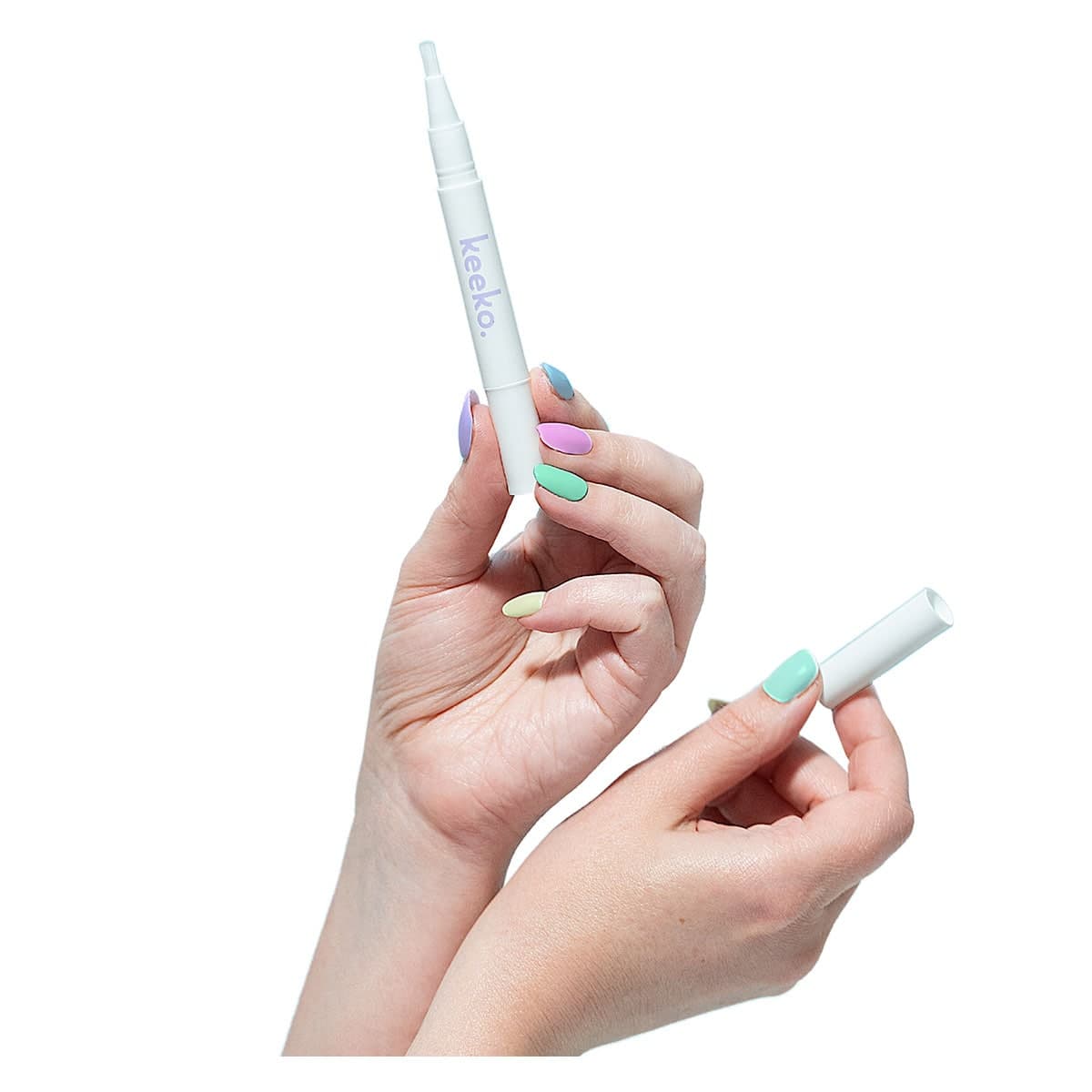 Thumbnail Keeko Botanical Teeth Whitening Pen 1 Pack