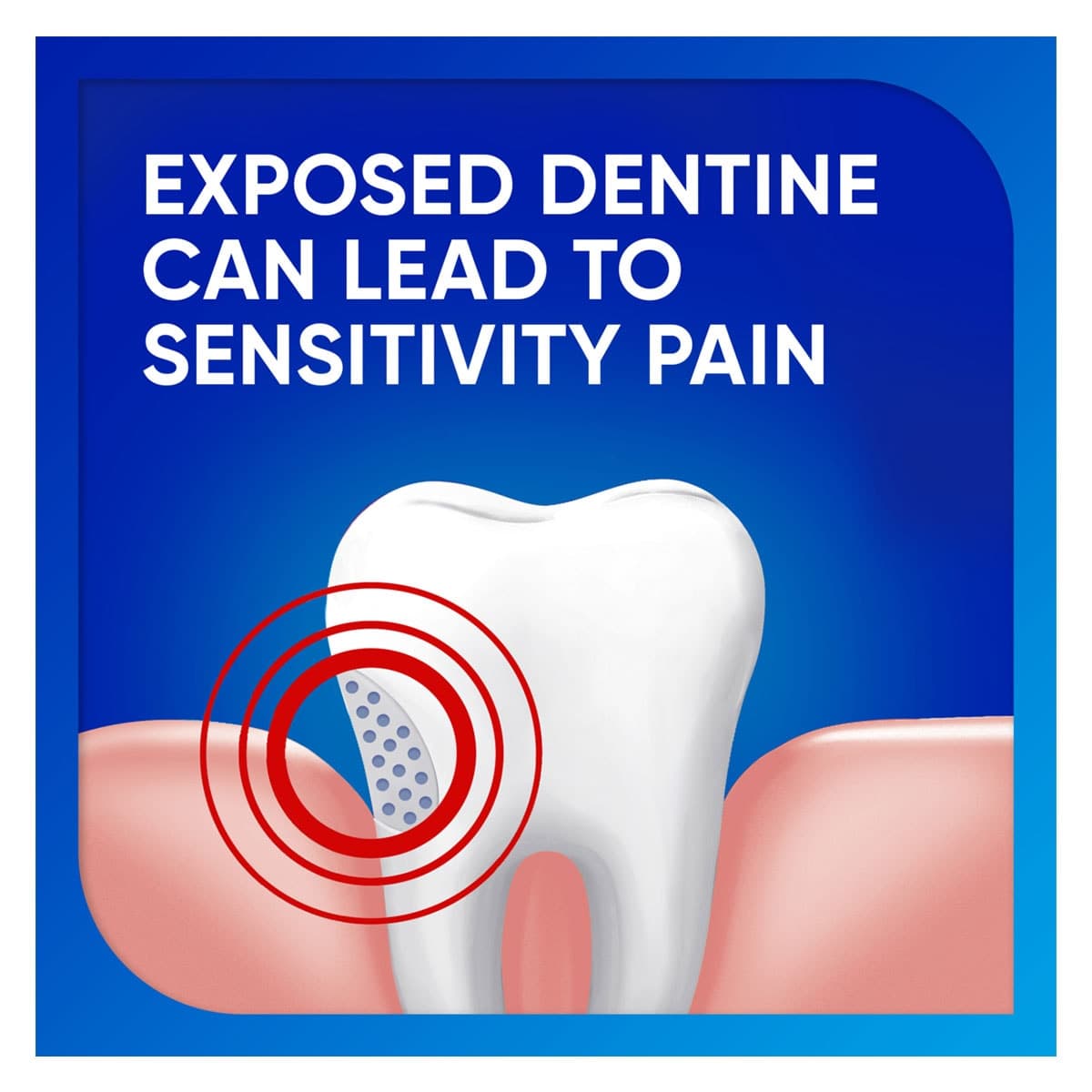 Thumbnail Sensodyne Daily Care + Whitening Toothpaste 100g
