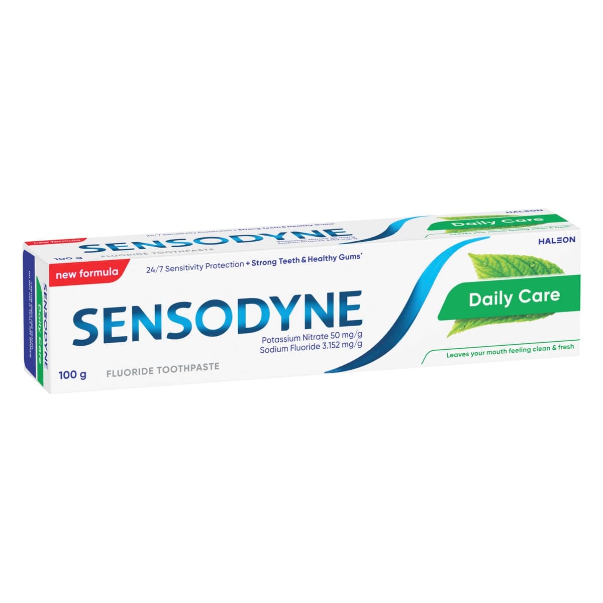 Thumbnail Sensodyne Daily Care Toothpaste 100g