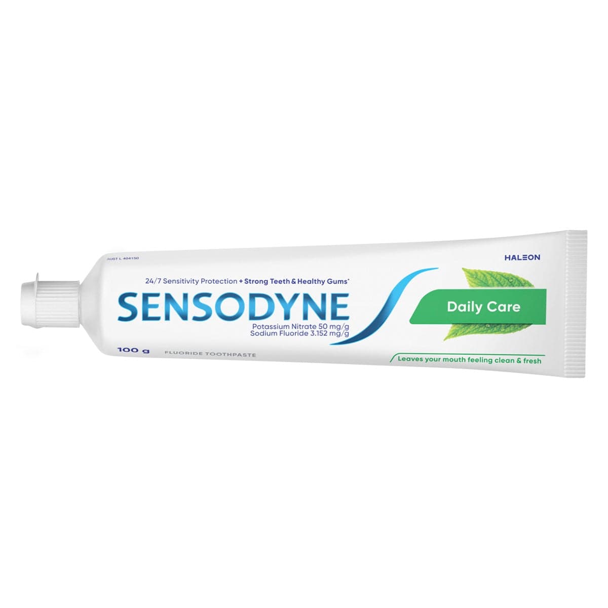 Thumbnail Sensodyne Daily Care Toothpaste 100g