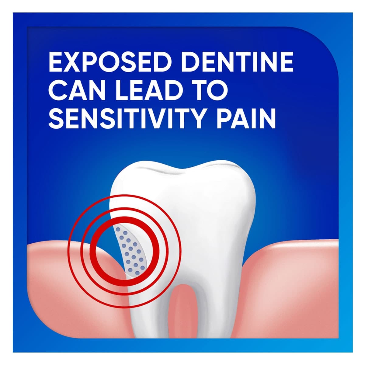 Thumbnail Sensodyne Deep Clean Daily Care Toothpaste 100g
