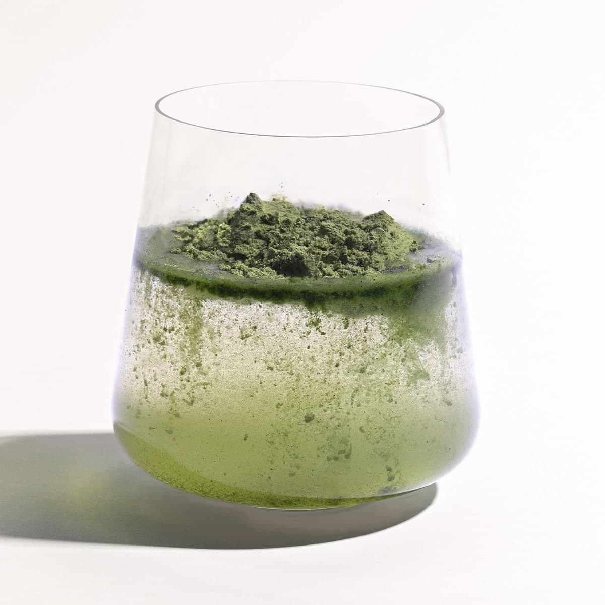 Thumbnail WelleCo The Super Elixir Daily Greens Powder Original Pineapple & Lime 300g