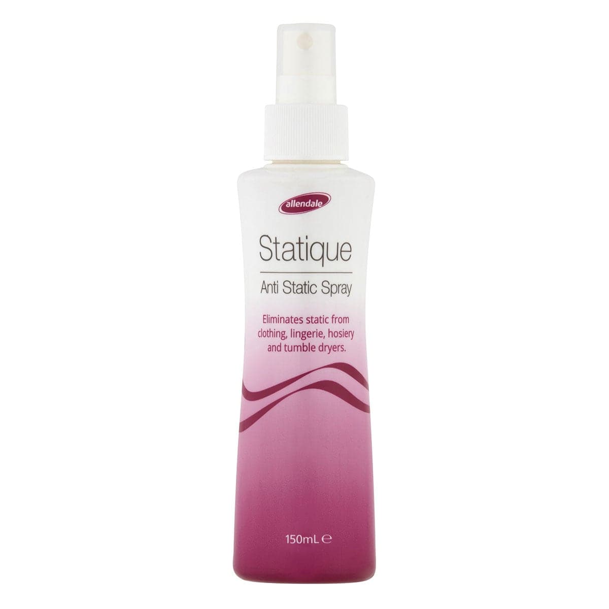 Thumbnail Statique Anti-Static Spray 150ml