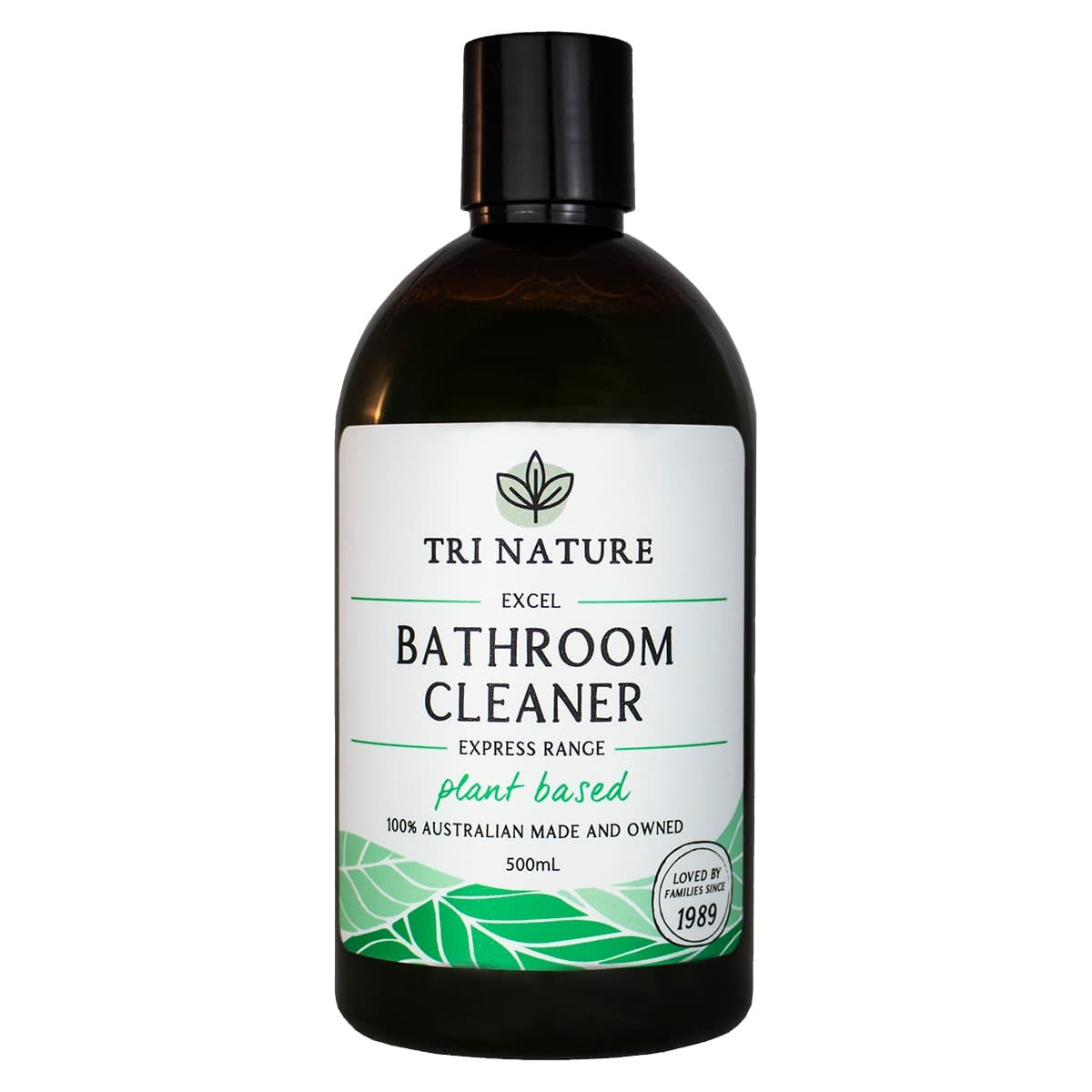 Thumbnail Tri Nature Excel Bathroom Cleaner 500ml