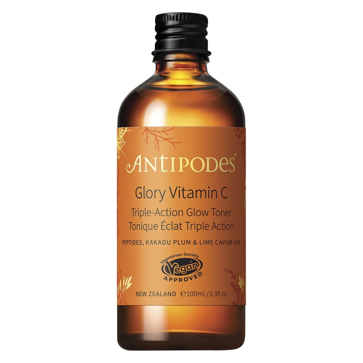 Thumbnail Antipodes Glory Vitamin C Triple-Action Glow Toner 100ml