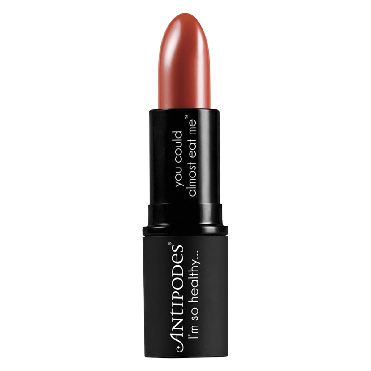 Thumbnail Antipodes Boom Rock Bronze Moisture Boost Natural Lipstick 4g