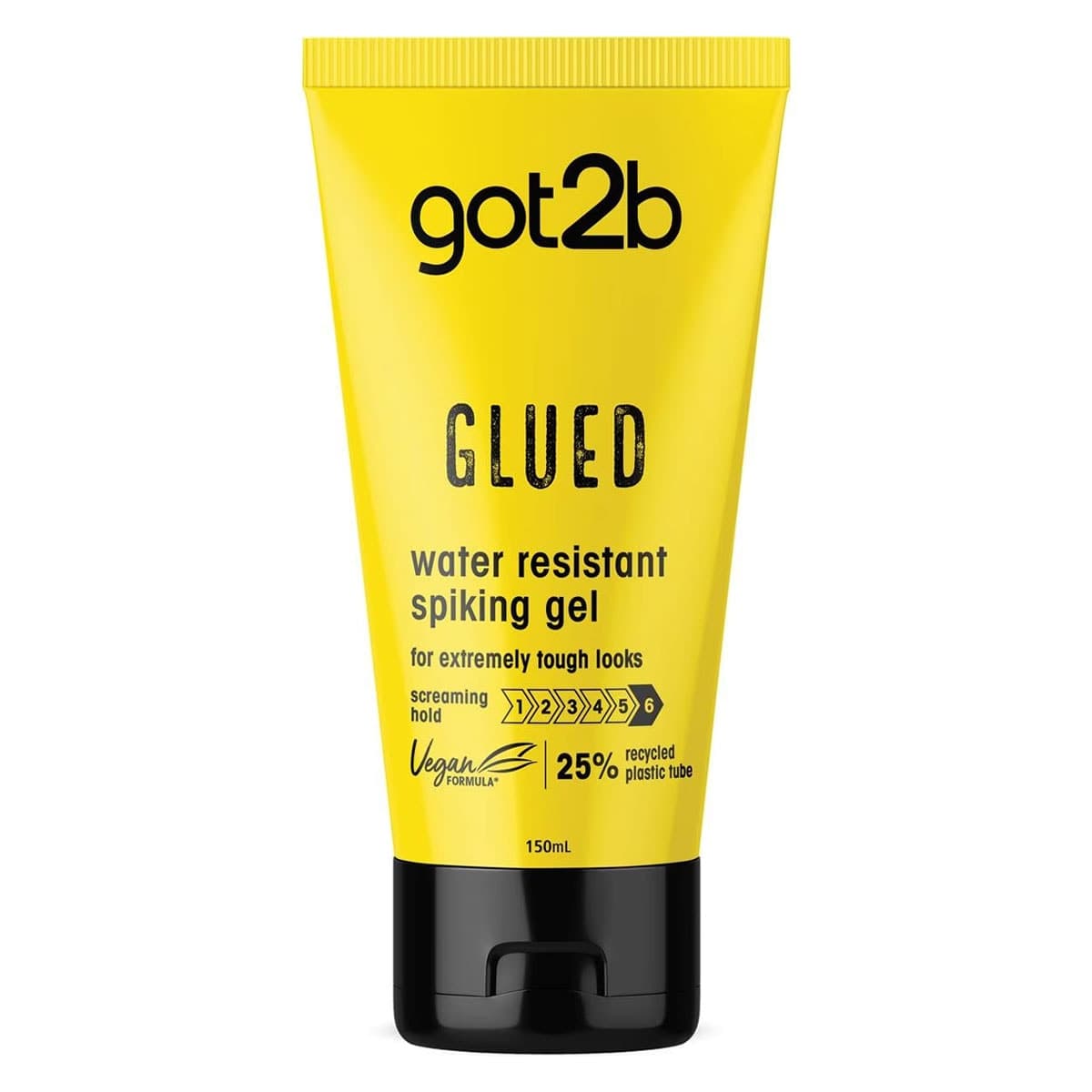 Thumbnail Schwarzkopf Got2b Glued Spiking Glue 150ml
