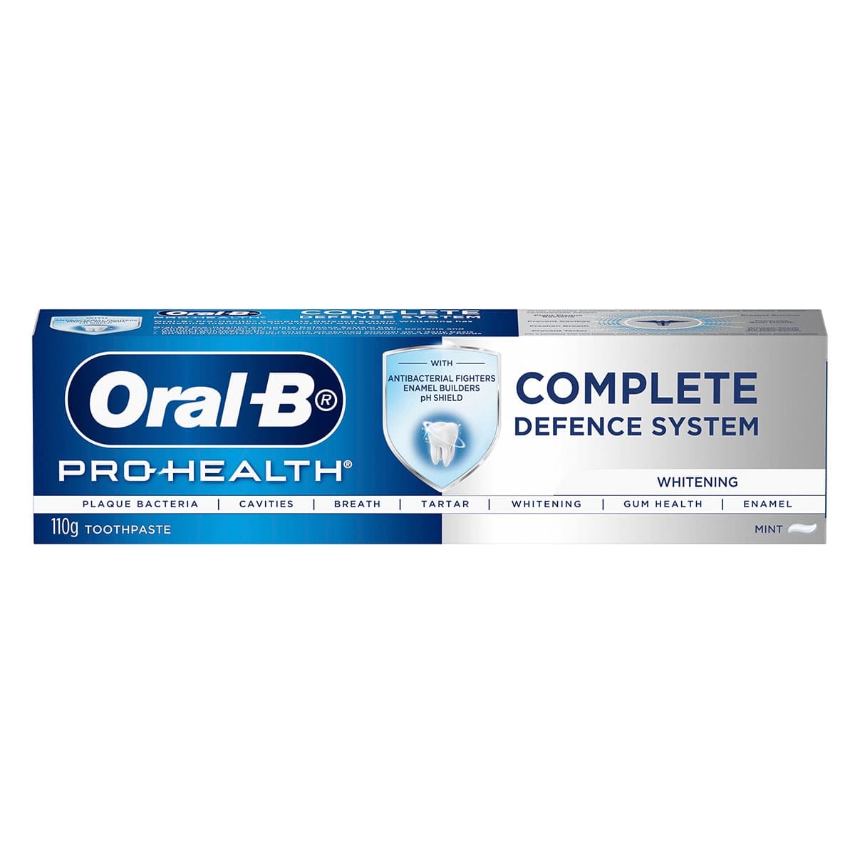 Thumbnail Oral B Pro-Health Whitening Toothpaste 110g