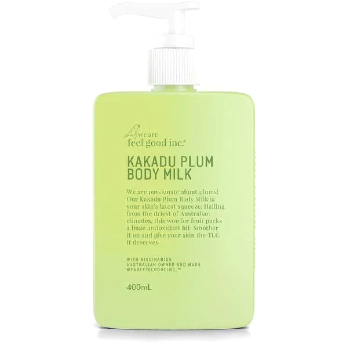 Thumbnail We Are Feel Good Inc. Kakadu Plum Body Milk 200ml