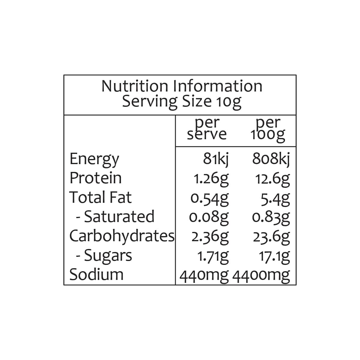 Thumbnail Carwari Organic Brown Rice Miso Red 300g