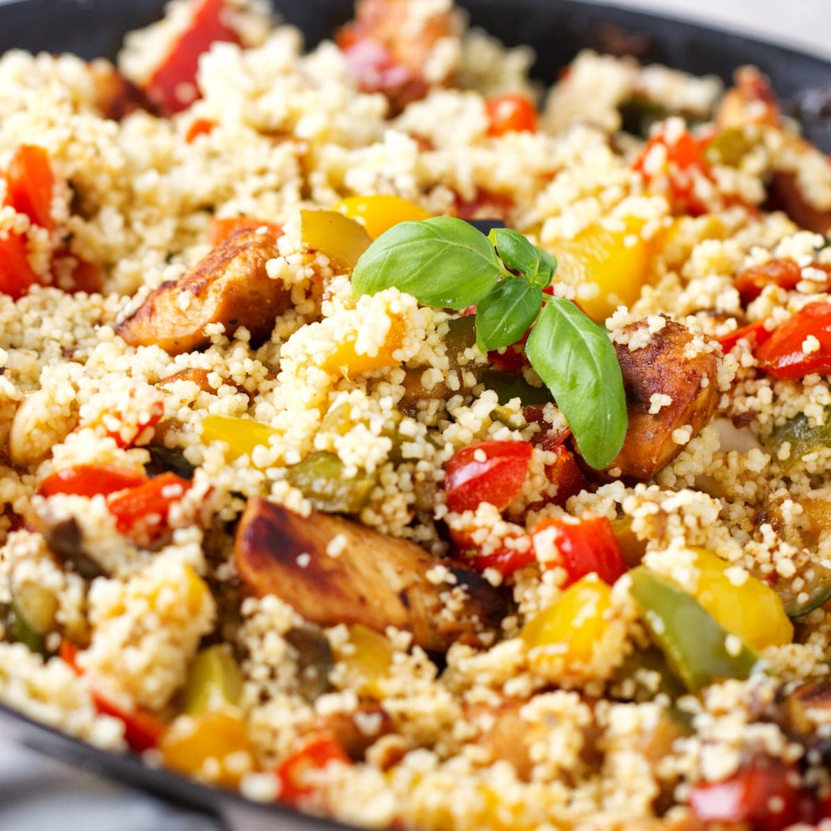 Thumbnail My Organics Cous Cous 500g