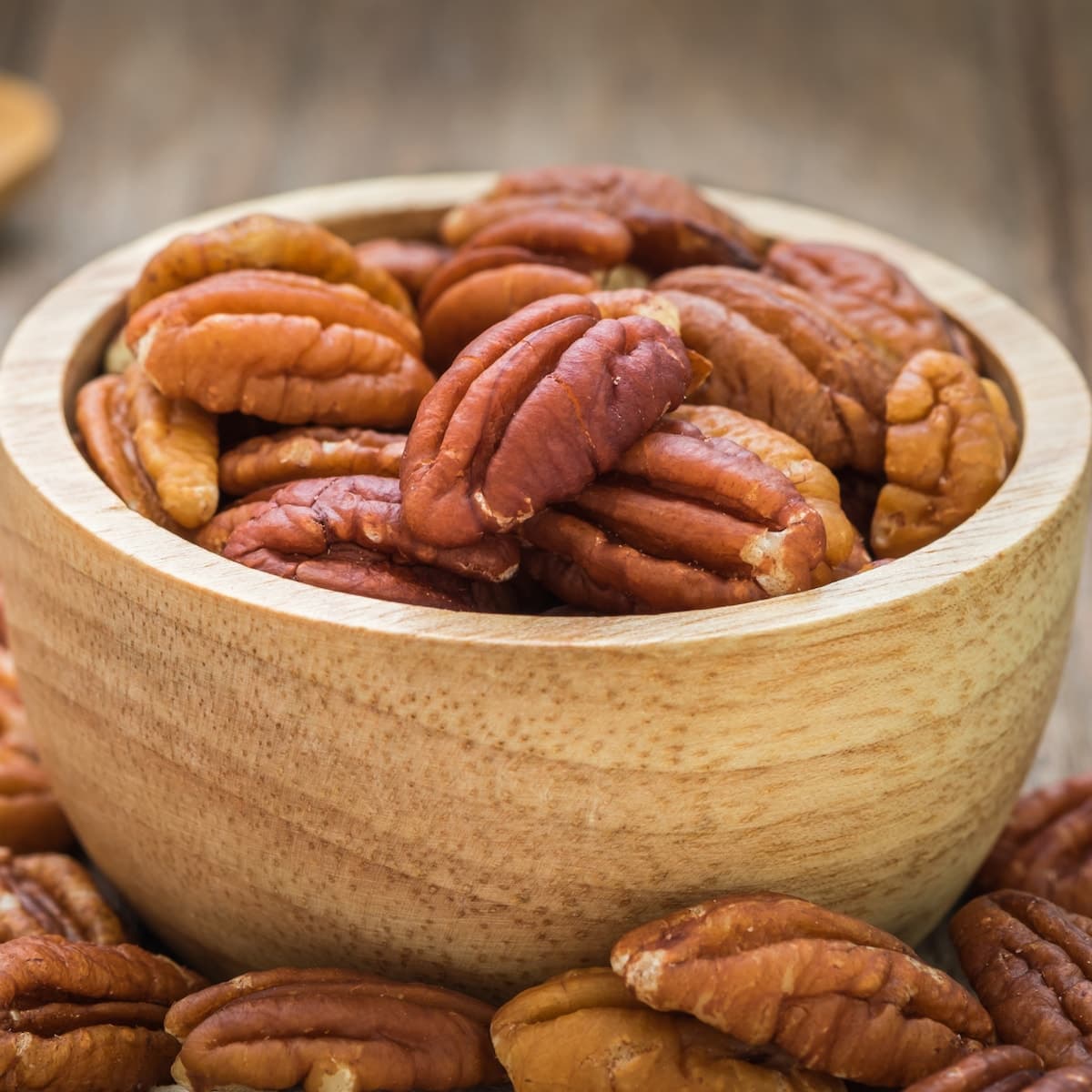 Thumbnail My Organics Pecans 150g