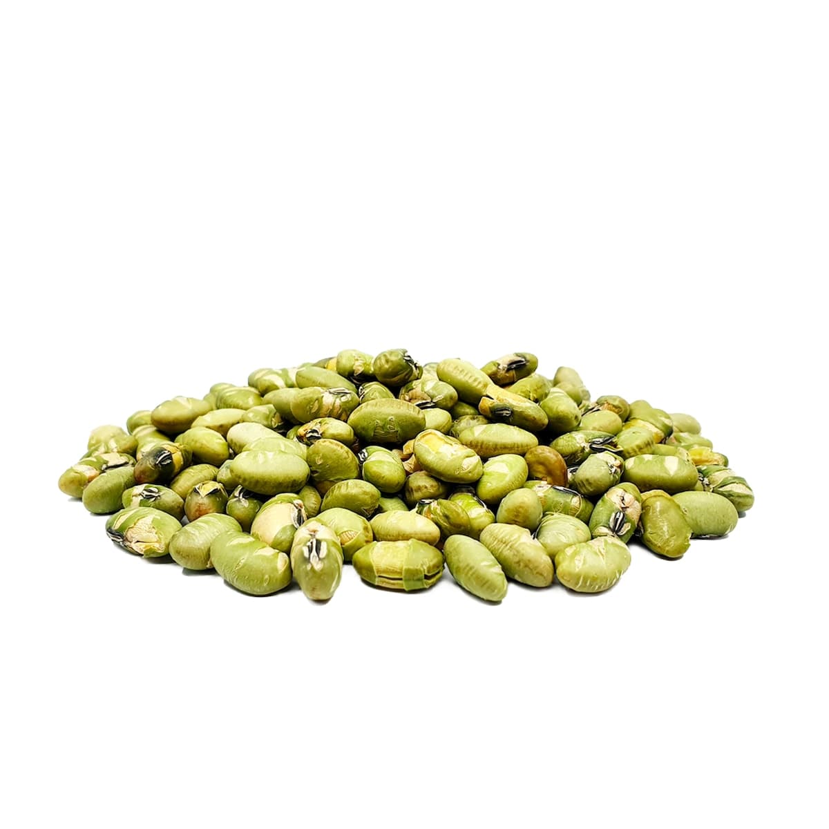 Thumbnail Natures Protein Roasted Edamame 200g