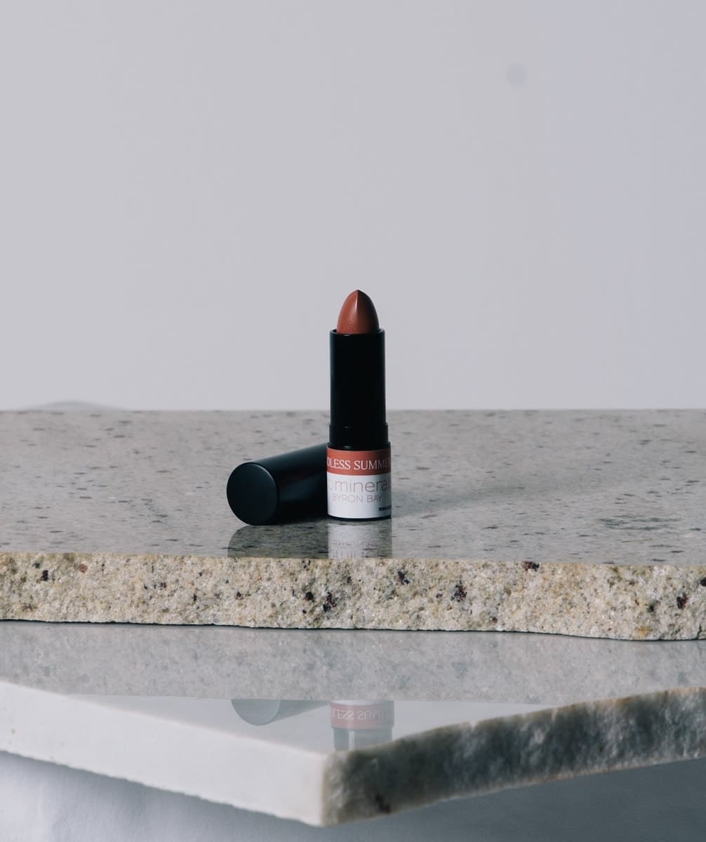 Thumbnail Eco Minerals Lipstick Endless Summer 4g