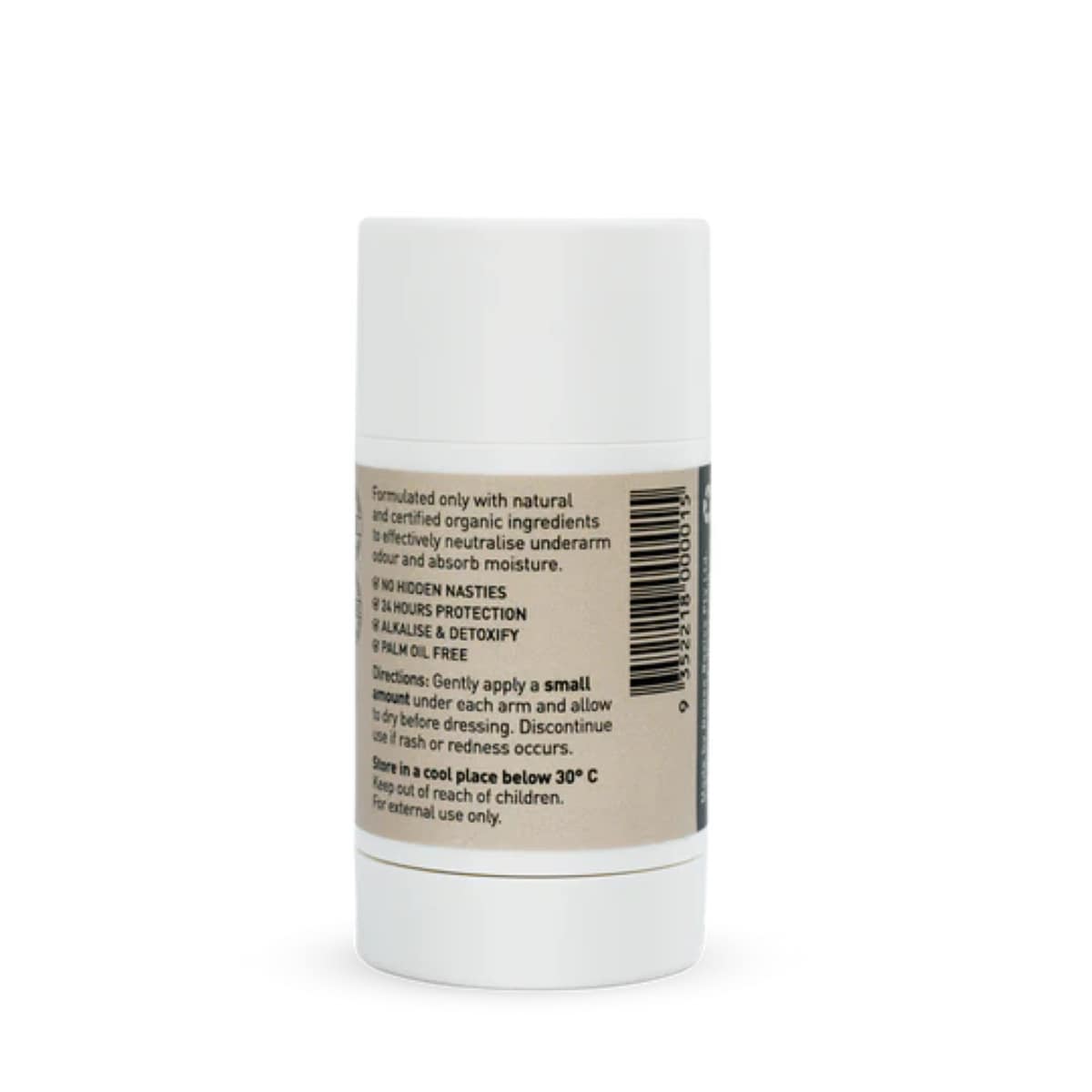 Thumbnail Noosa Basics Coconut Deodorant Stick 60g