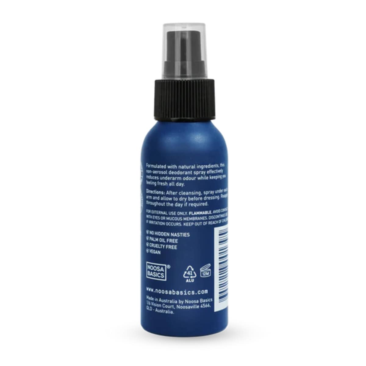 Thumbnail Noosa Basics Coastal Tea Tree Deodorant Spray 100ml