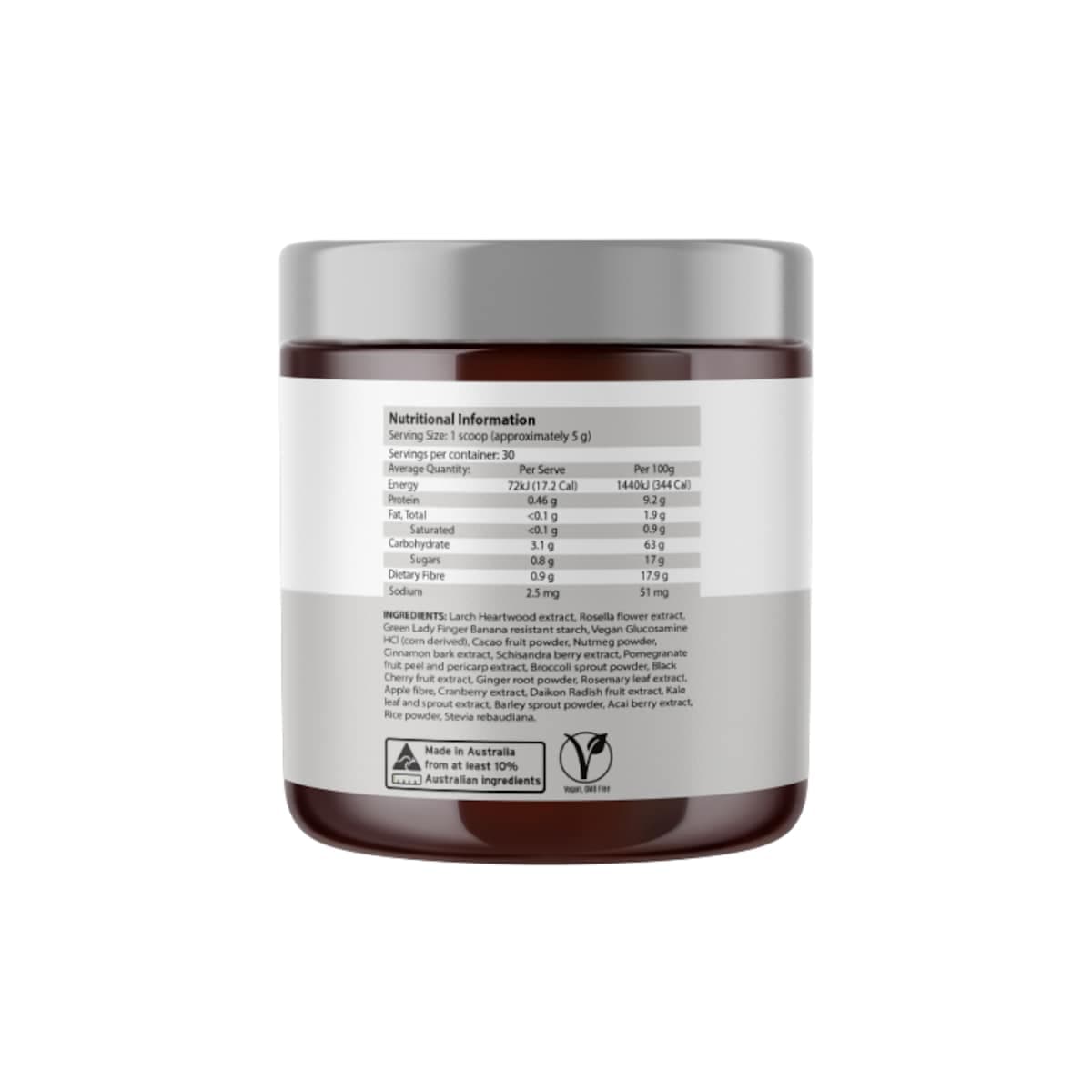 Thumbnail ATP Science GutRight Original 150g