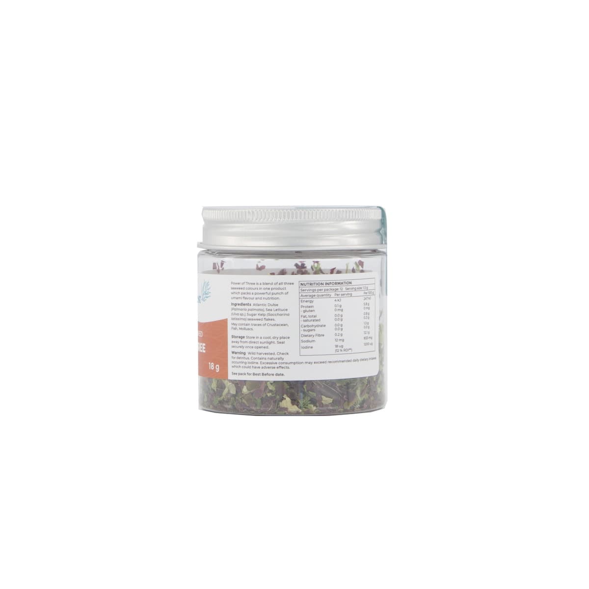 Thumbnail Pacific Harvest Power of Three Flakes 18g