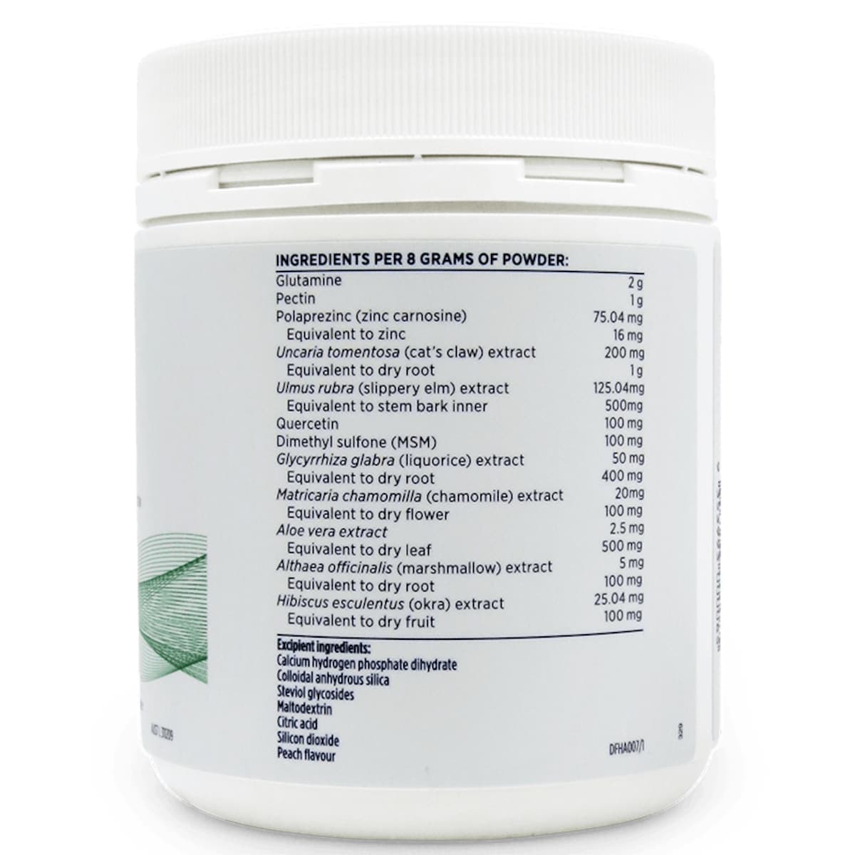 Thumbnail Designs for Health GI-Revive Powder 225g