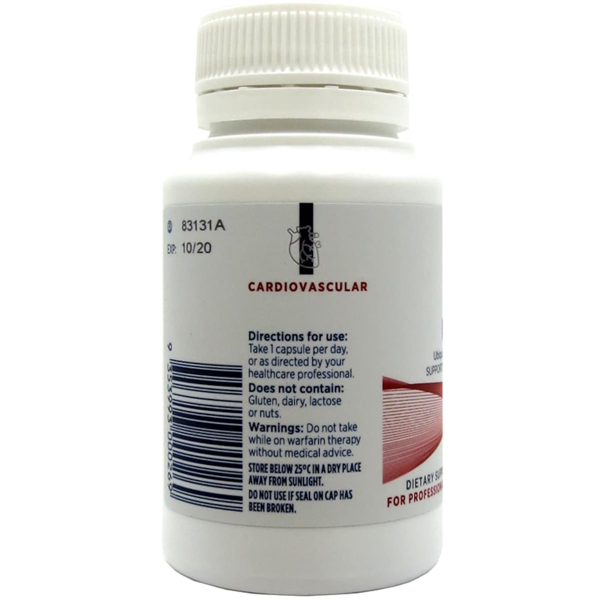 Thumbnail Designs for Health Ubiq-Evail 60 Soft Capsules