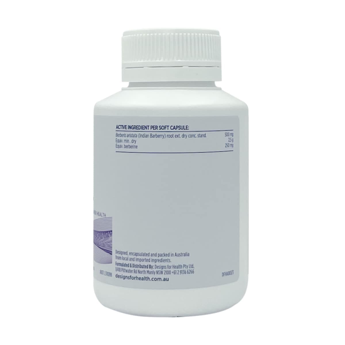 Thumbnail Designs for Health Berb-Evail 60 Soft Capsules