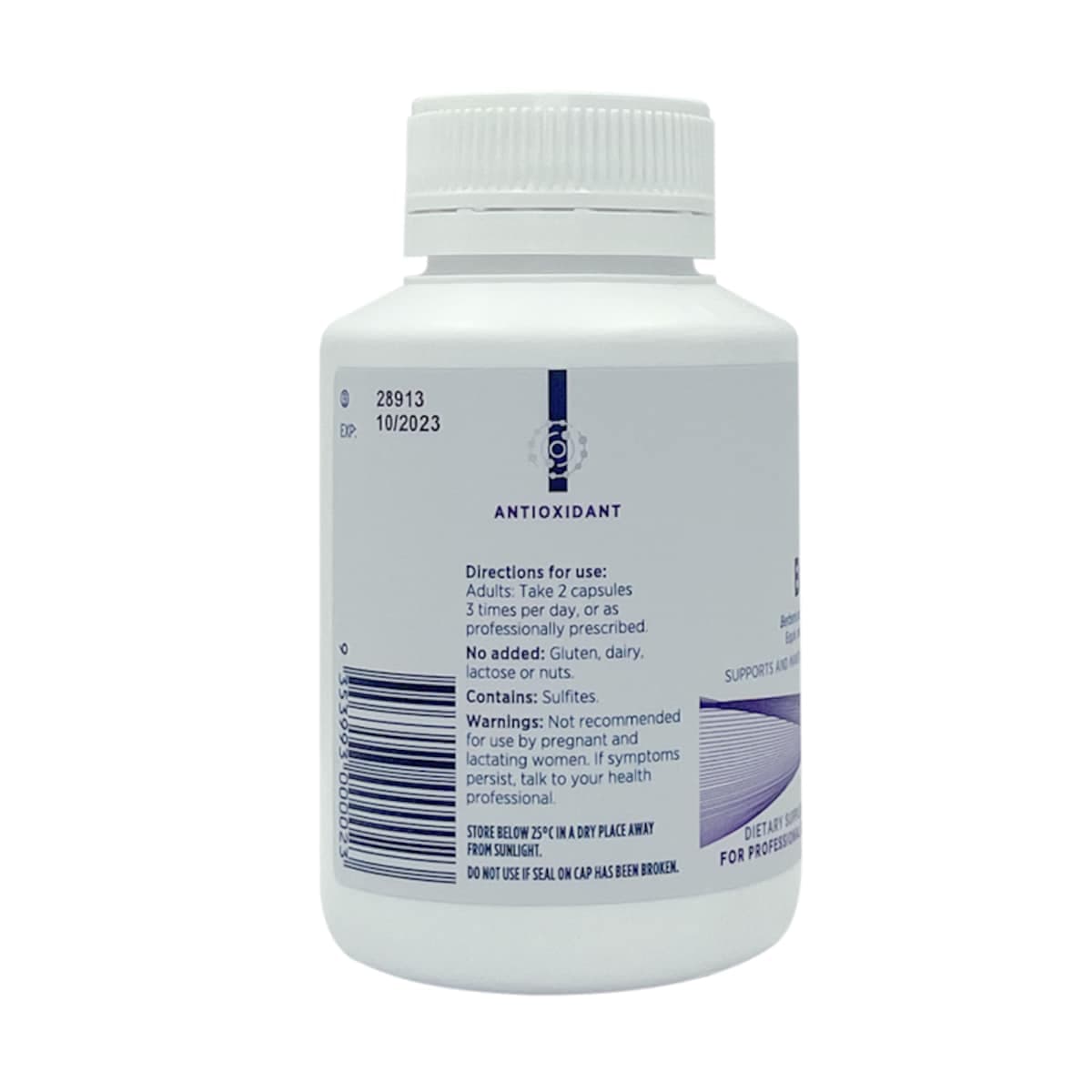 Thumbnail Designs for Health Berb-Evail 60 Soft Capsules