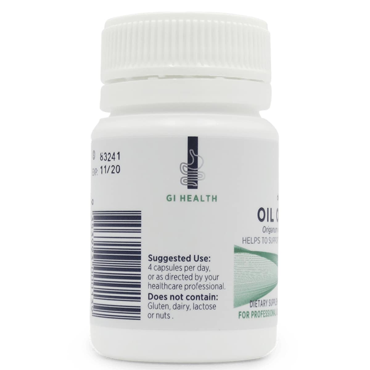 Thumbnail Designs for Health Oil Of Oregano 90 Soft Capsules