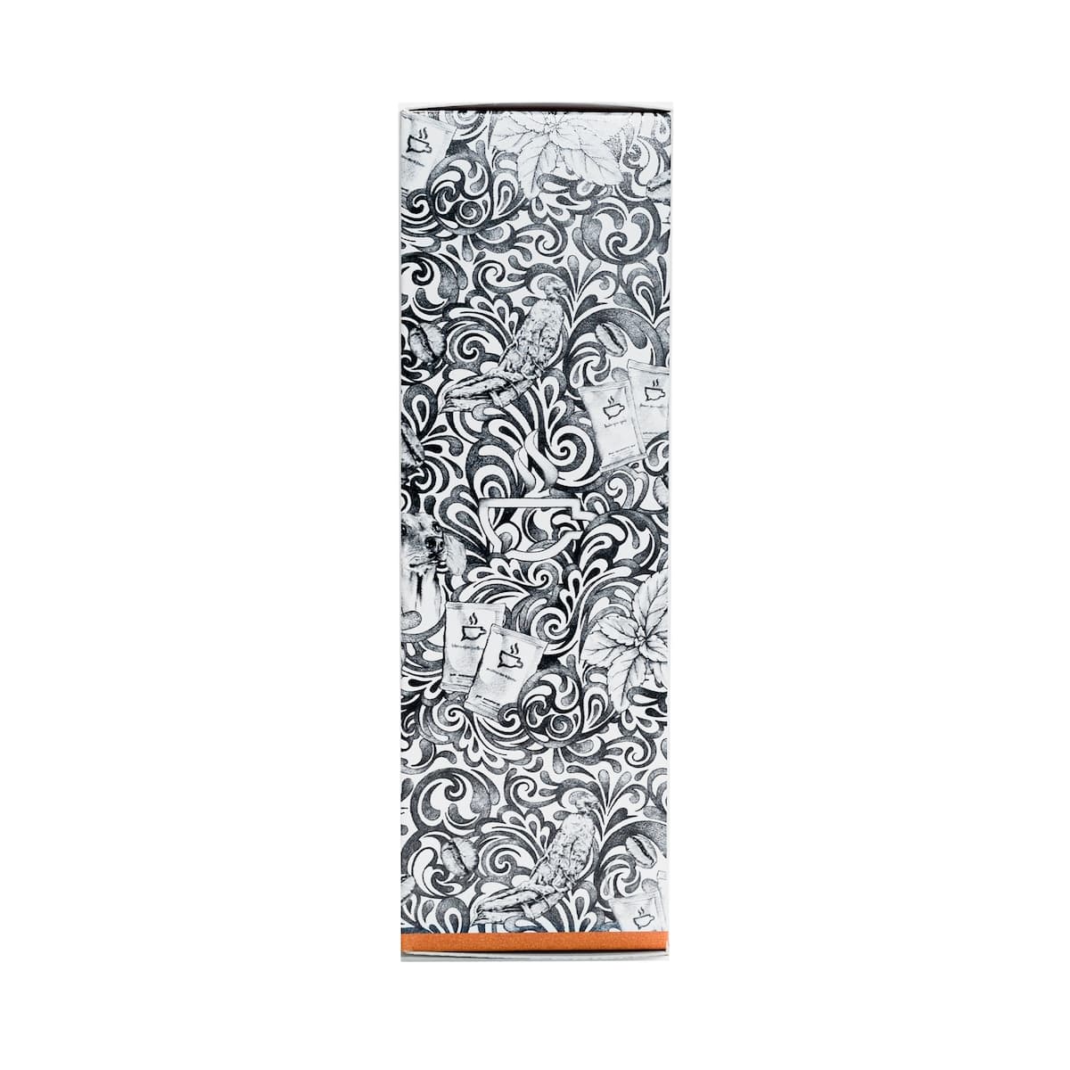 Thumbnail Beforeyouspeak Coffee Performance Coffee Caramel 30 x 4.5g