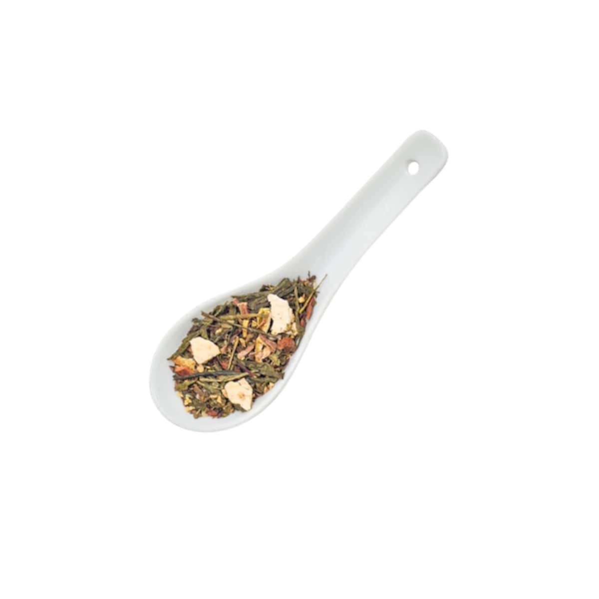 Thumbnail Hemp Oz Soothing Tea Immune Daily Immune Support 45g